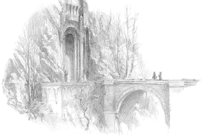 Puertas de Felagund