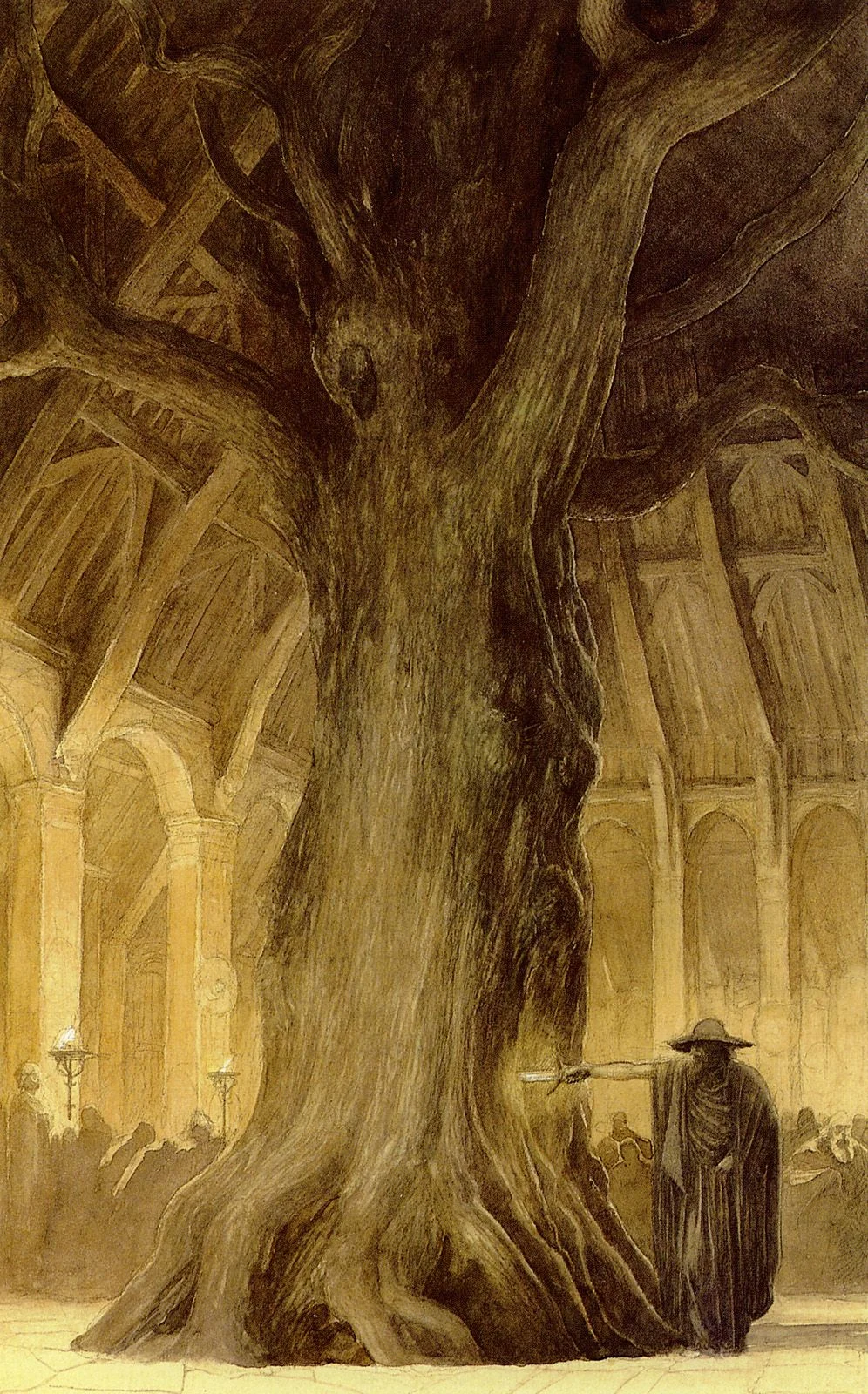 Mitología nórdica