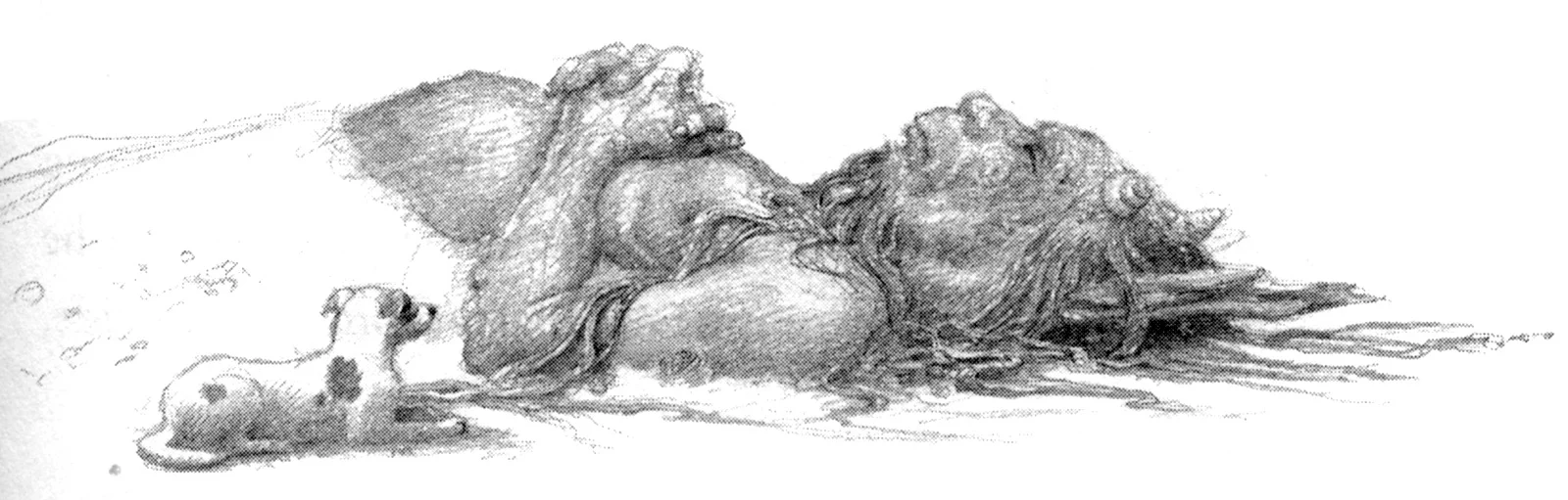 Psamathos Psamathides