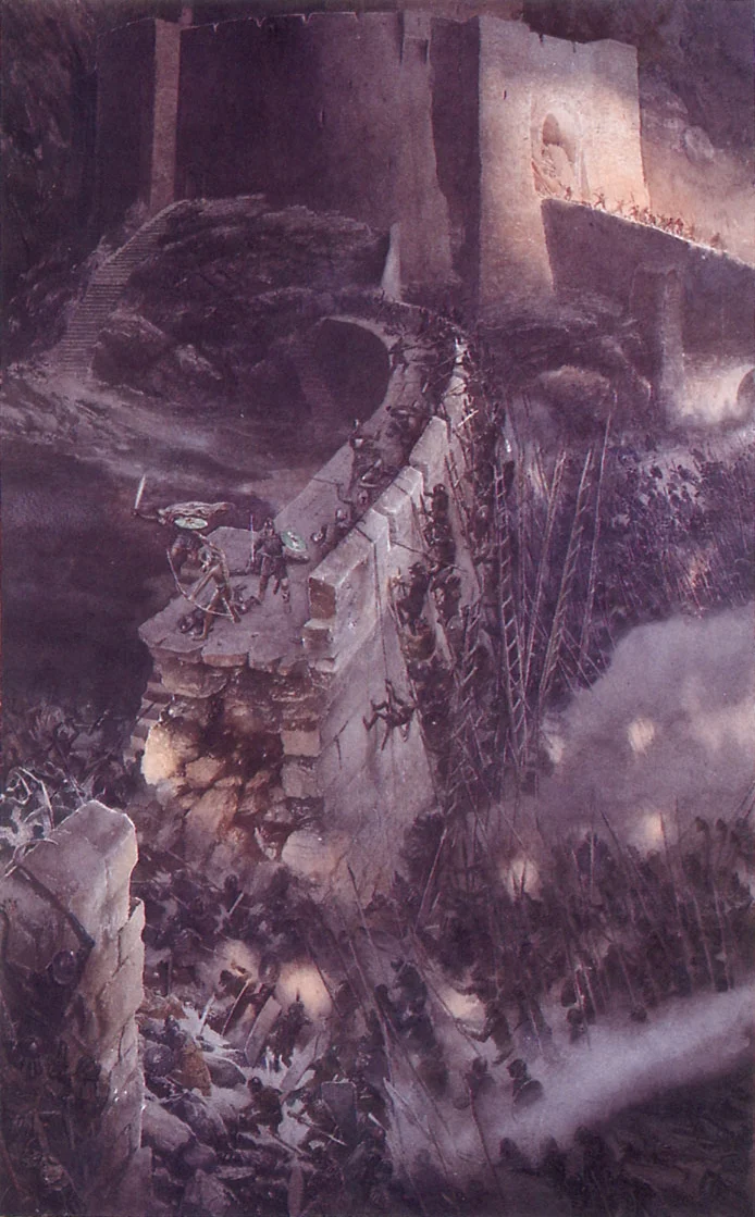 Batalla de Cuernavilla