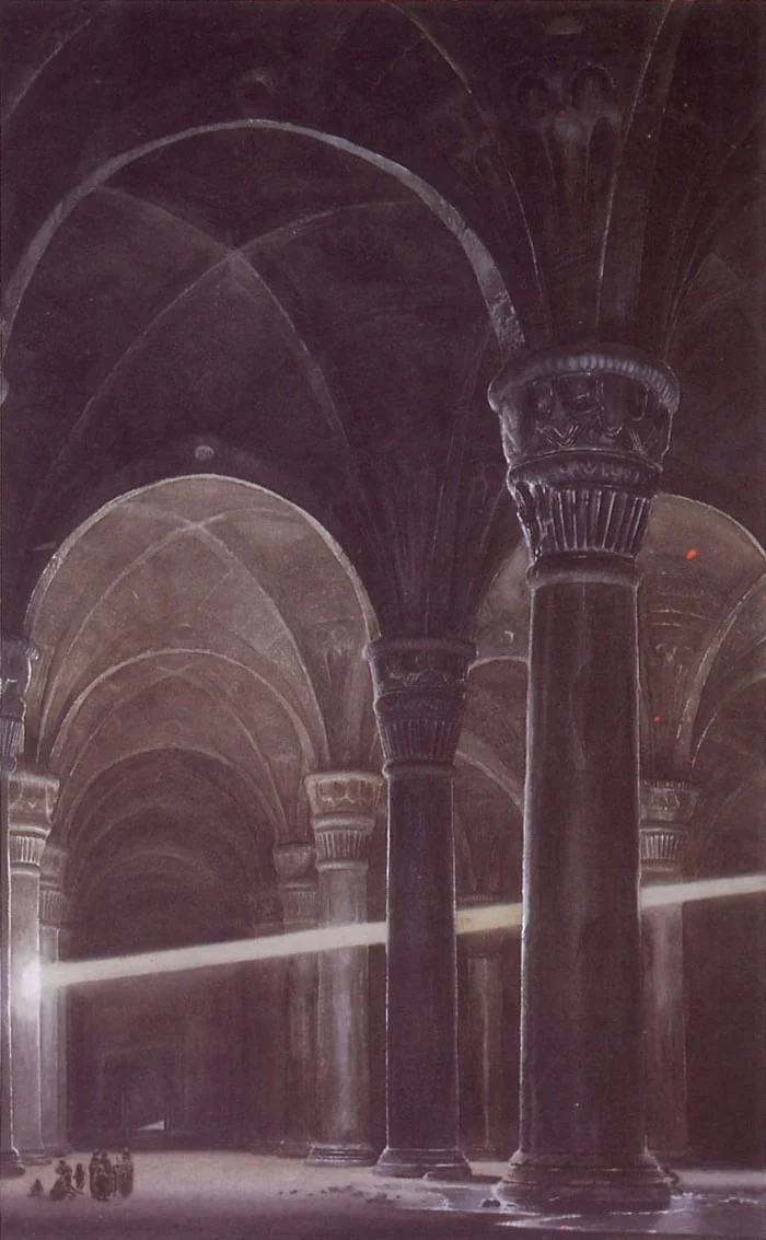 Moria