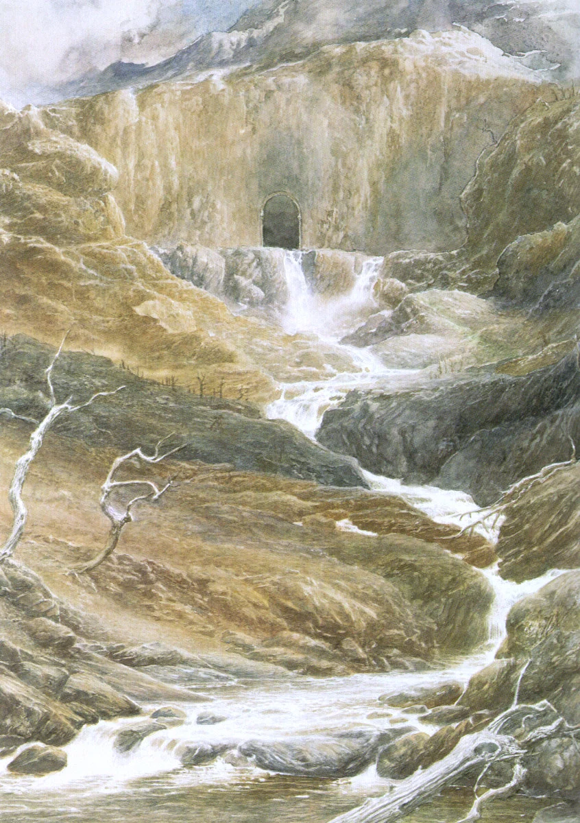 Río Rápido