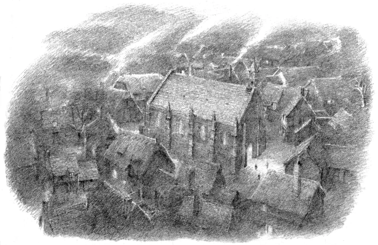 Wootton Major