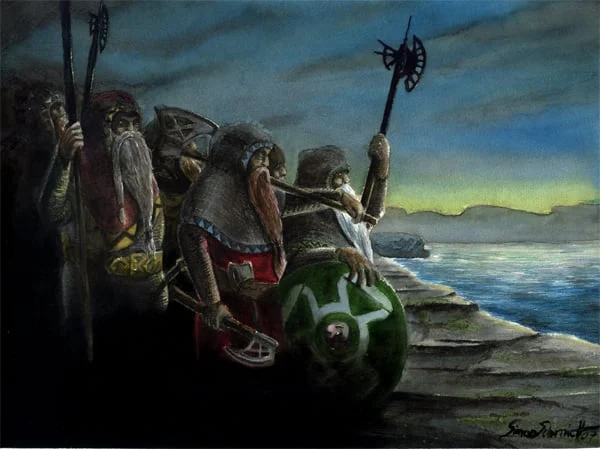 Enanos