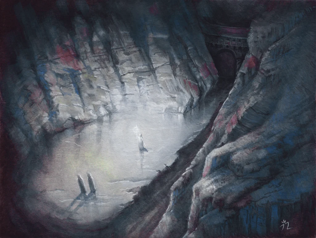 Orfalch Echor