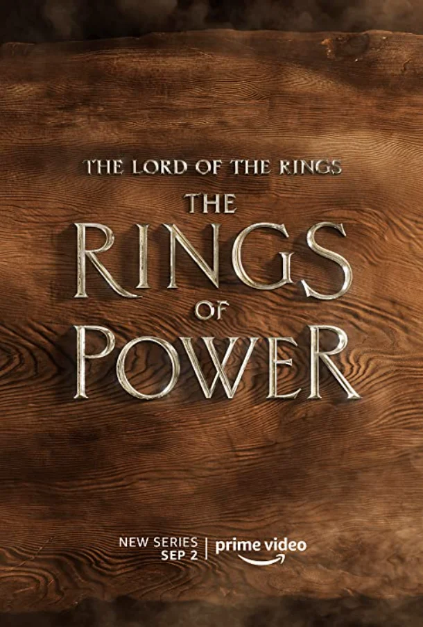 El Señor de los Anillos: Los Anillos de Poder