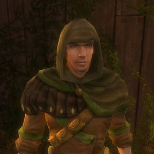 Amdir (Sombras de Angmar)