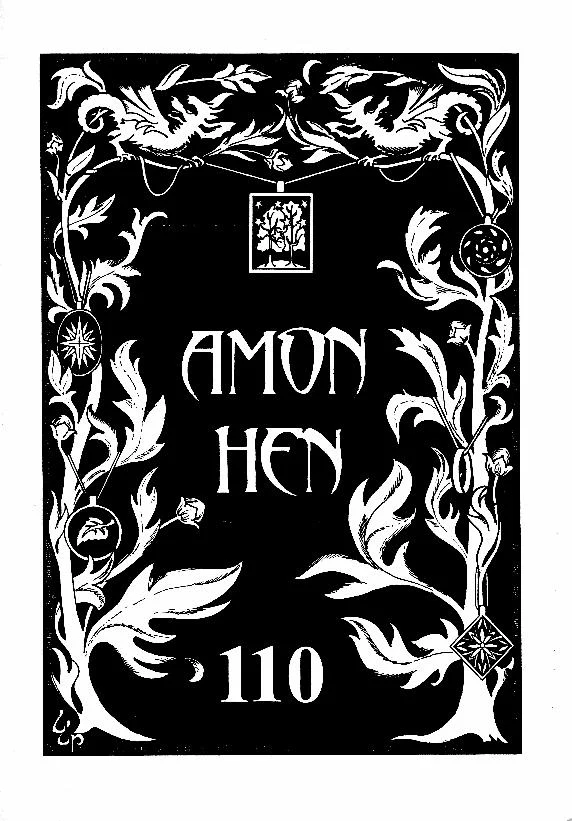 Amon Hen 110