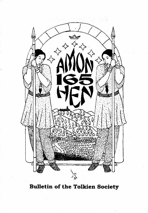 Amon Hen 165