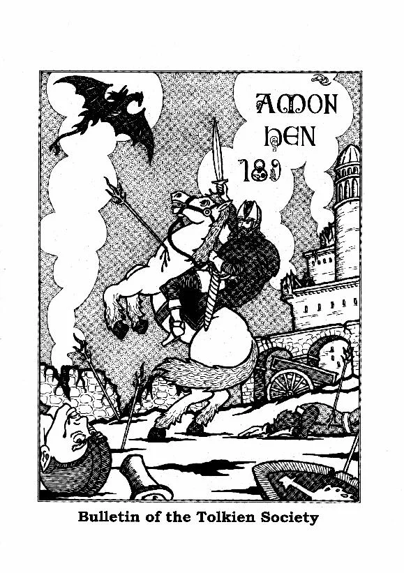 Amon Hen 189