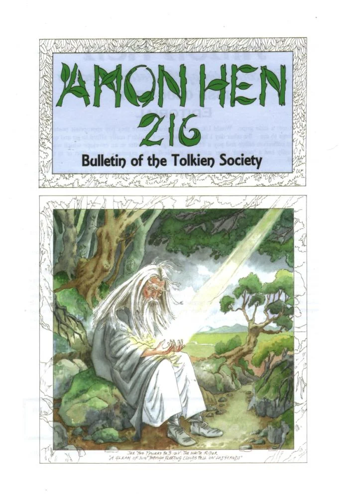 Amon Hen 216