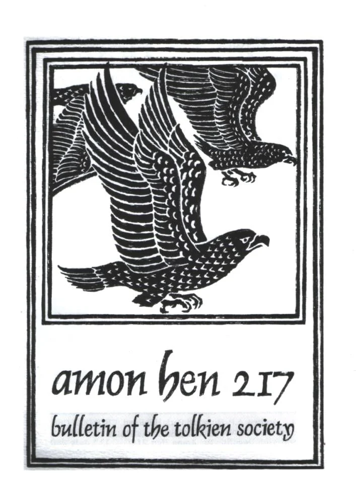 Amon Hen 217