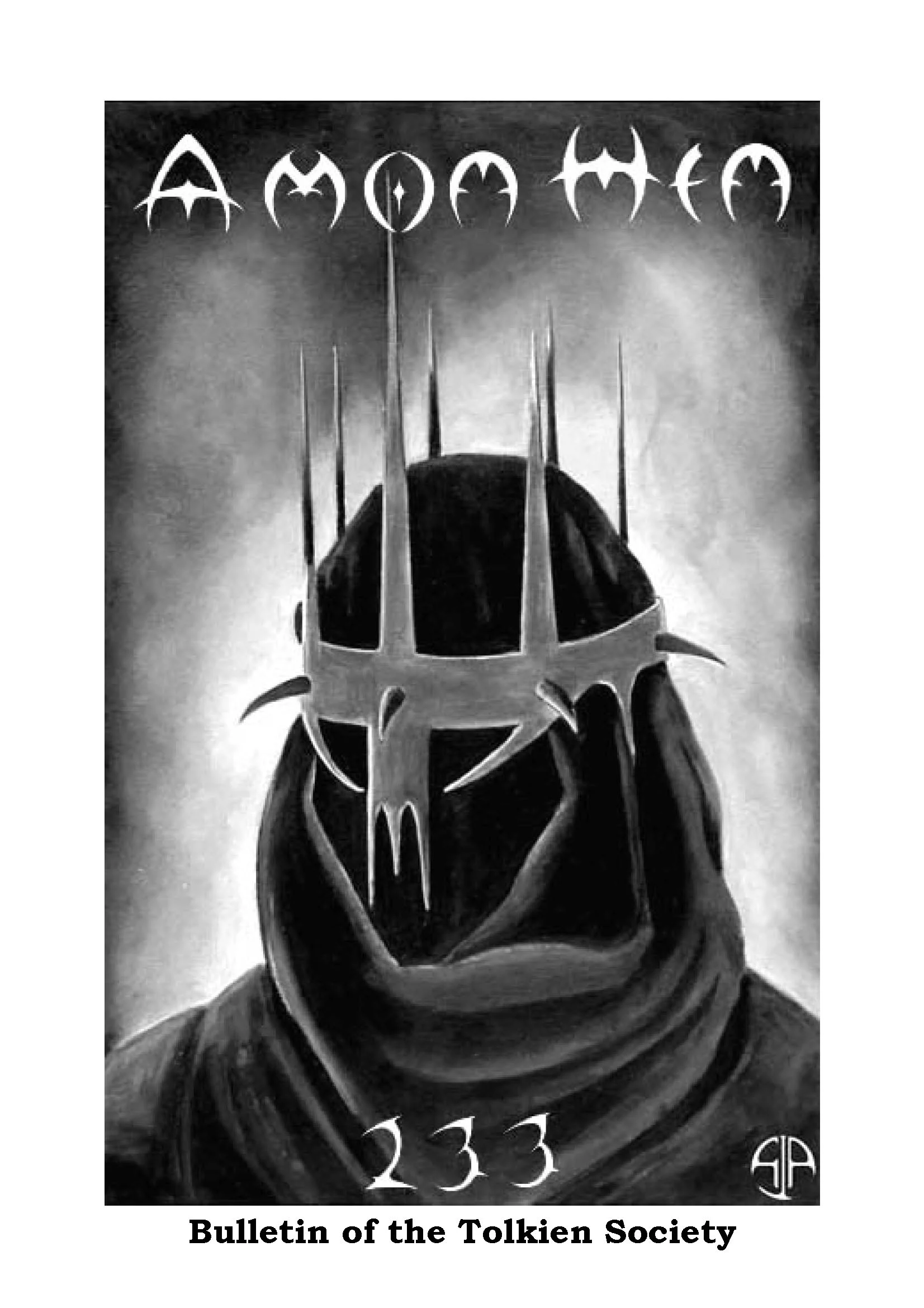 Amon Hen 233
