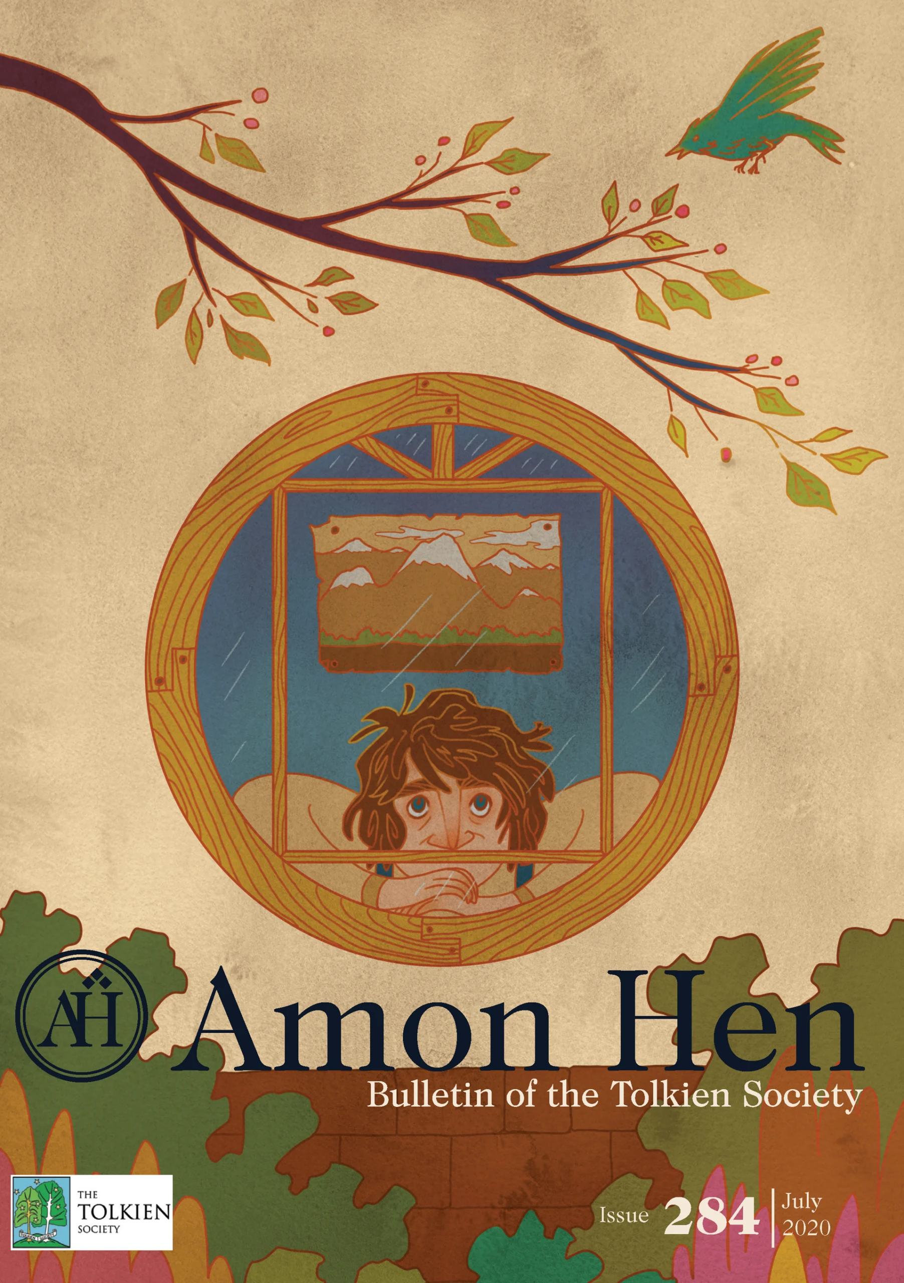 Amon Hen 284
