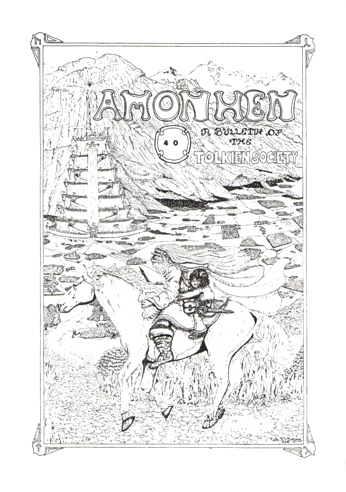 Amon Hen 40