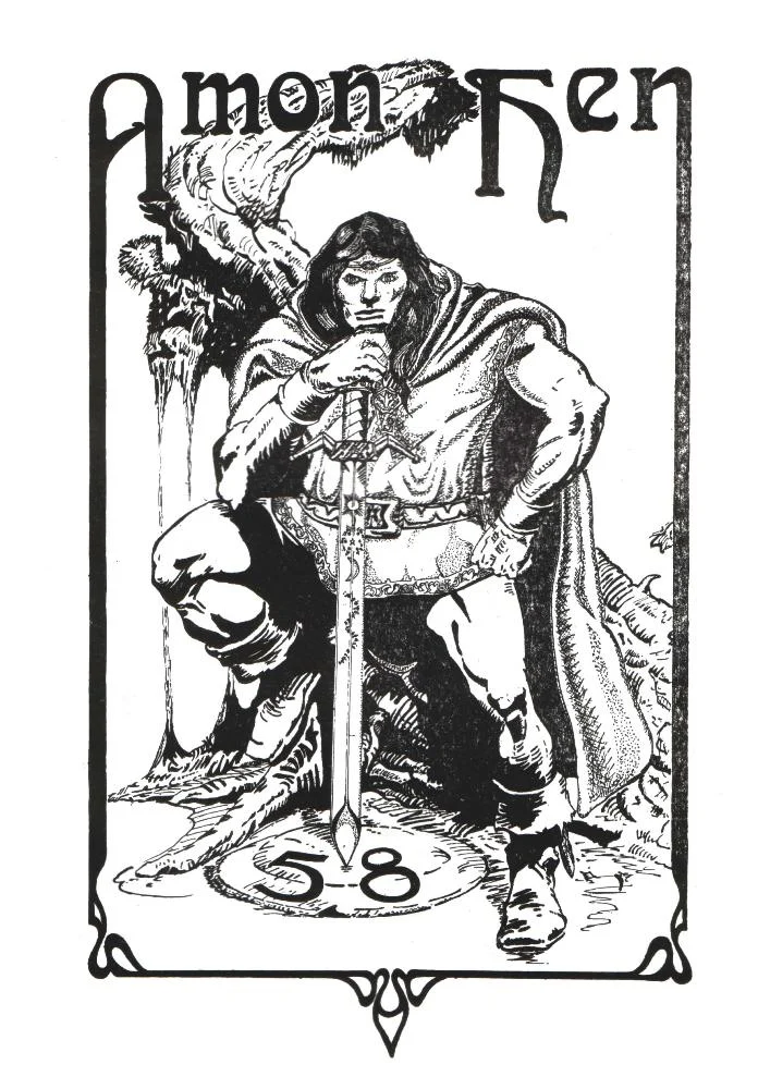 Amon Hen 58