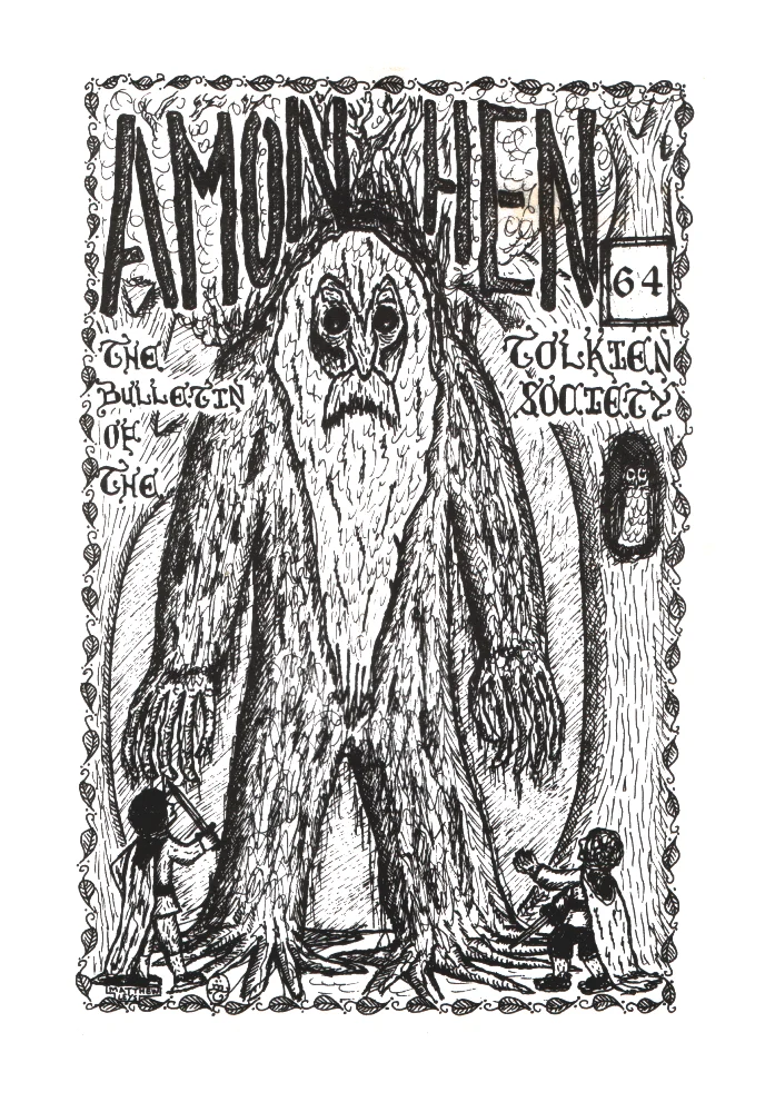 Amon Hen 64