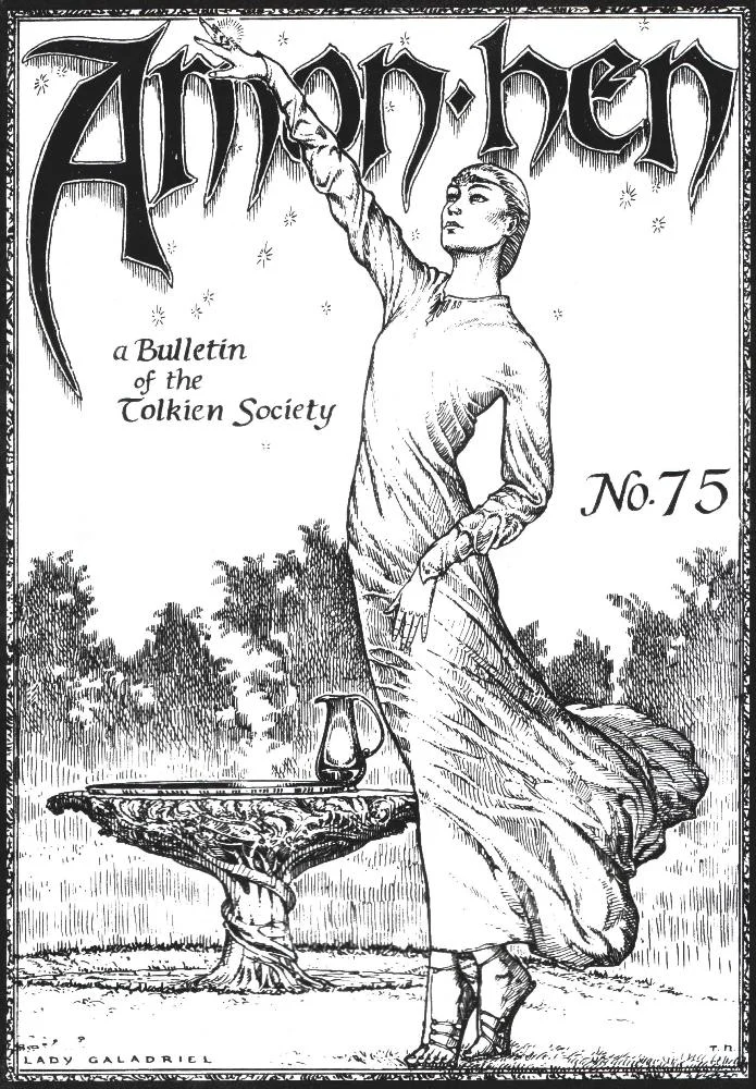 Amon Hen 75