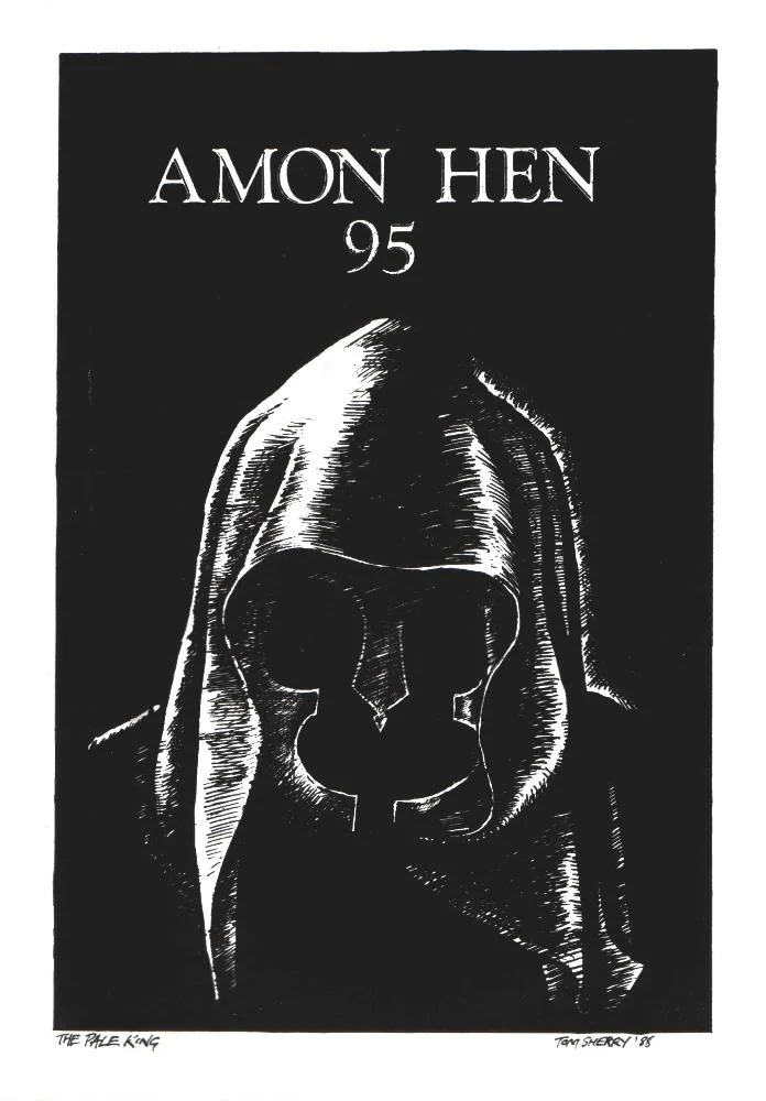 Amon Hen 95