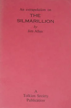 Una extrapolación sobre *El Silmarillion*