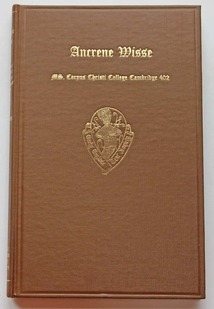 Ancrene Wisse