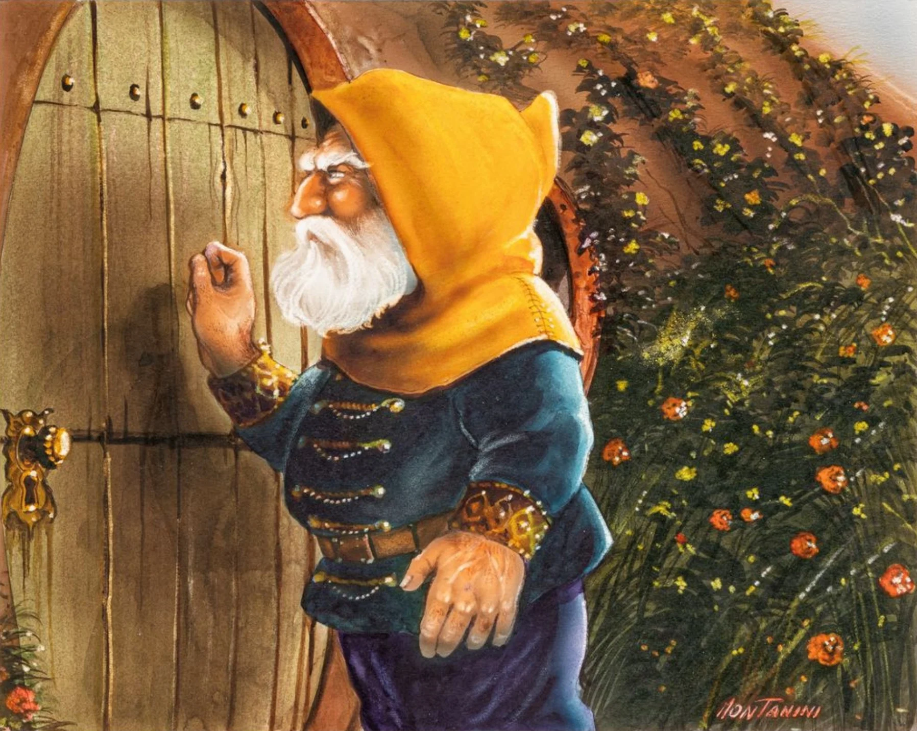 Bofur, 1995 (MECCG)