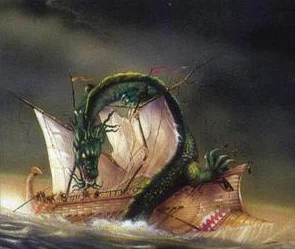 Eärcaraxë
