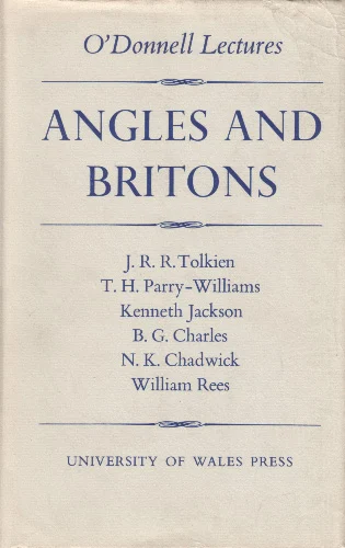 Ánglos y britones