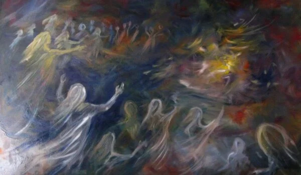 Fëa y hröa: el alma y el cuerpo en el legendarium de Tolkien