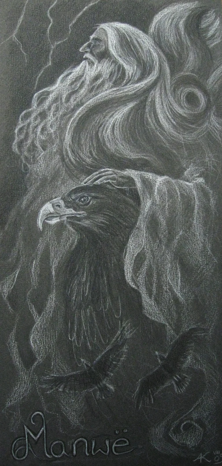 Manwë