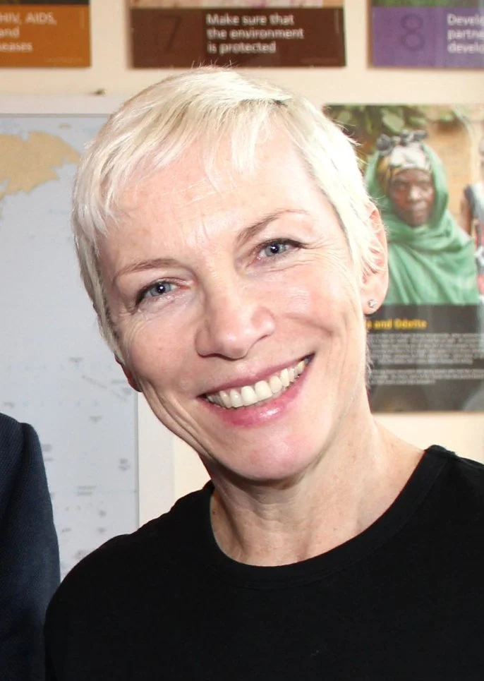 Annie Lennox