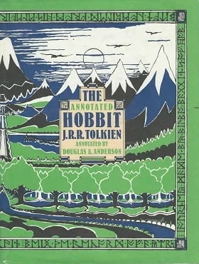 El Hobbit anotado