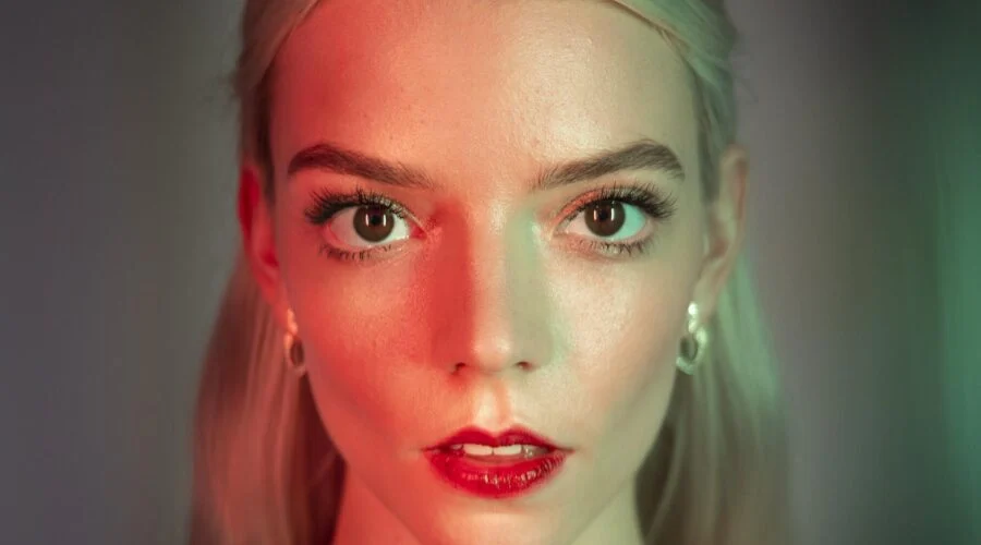 Anya Taylor-Joy se une al reparto de La Caza de Gollum