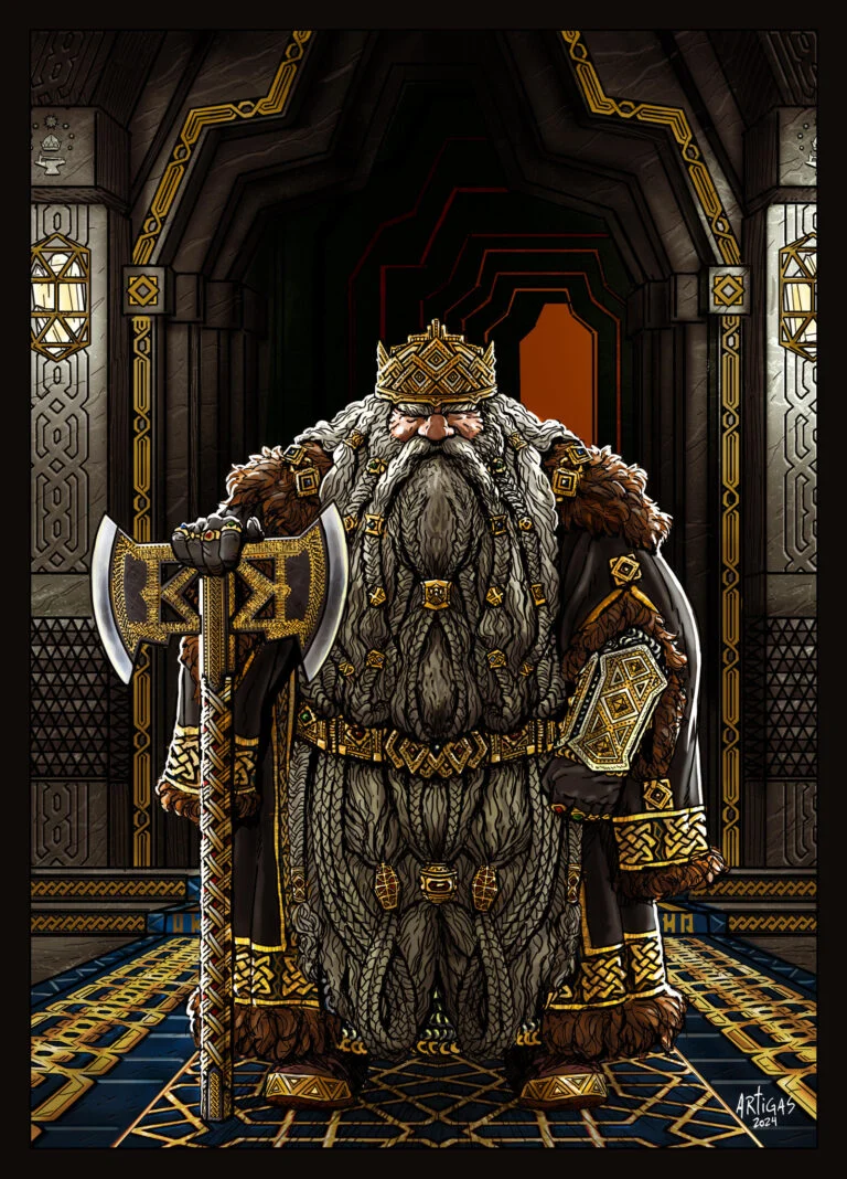Durin I