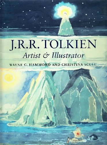 J.R.R. Tolkien: Artista e ilustrador