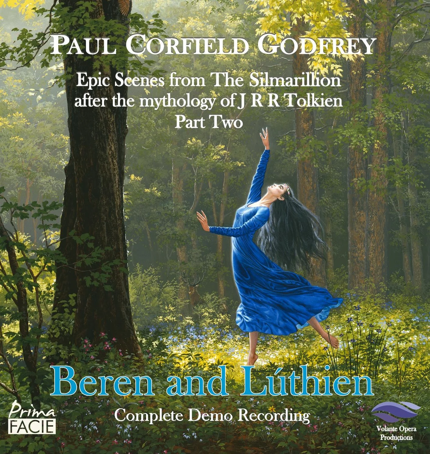 Beren and Lúthien, Op. 47 (Album)