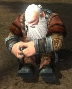 Atli, el Matarañas