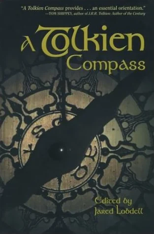Una brújula tolkieniana