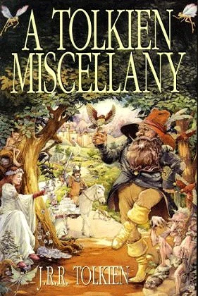 Una miscelánea de Tolkien