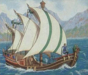 Barcos