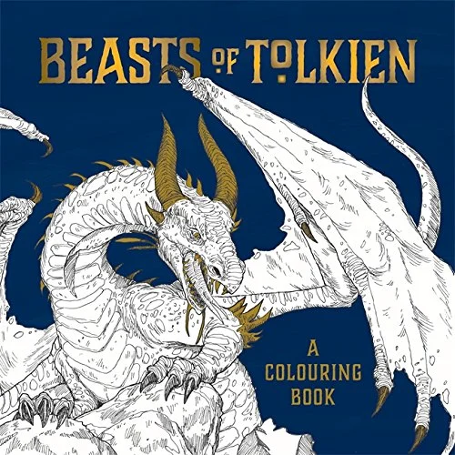 Las bestias de Tolkien