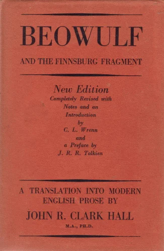Beowulf y el fragmento de Finnsburg