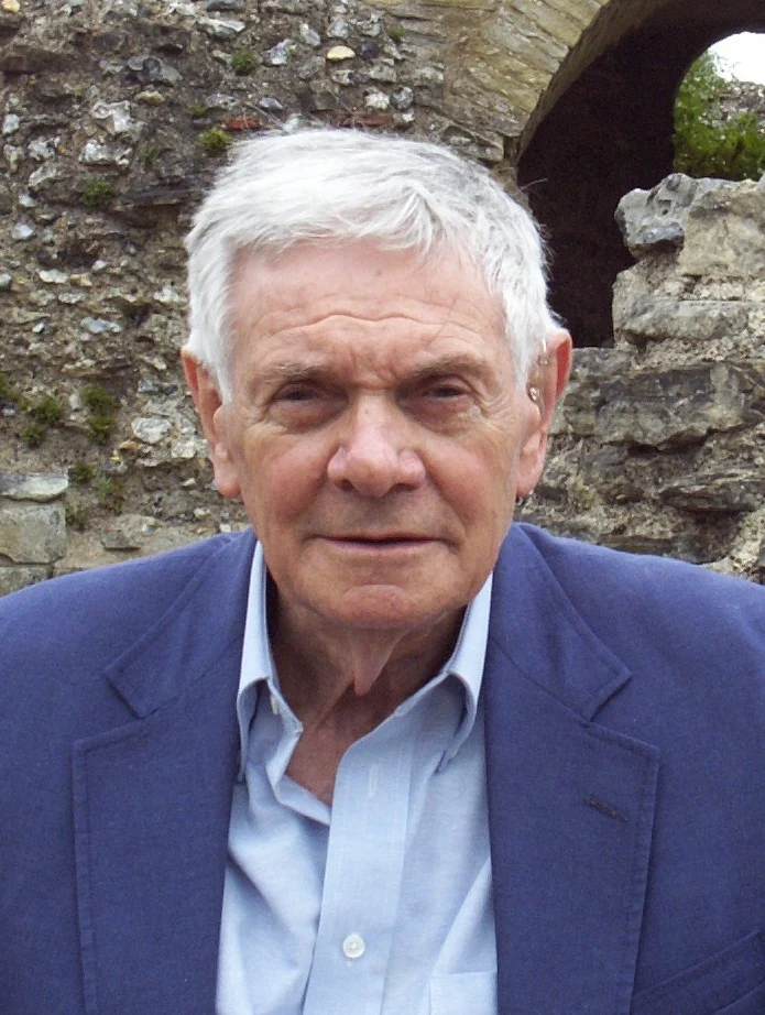 Bernard Mayes