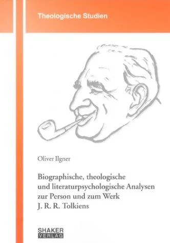 Análisis biográficos, teológicos y de psicología literaria sobre la figura y la obra de J. R. R. Tolkien