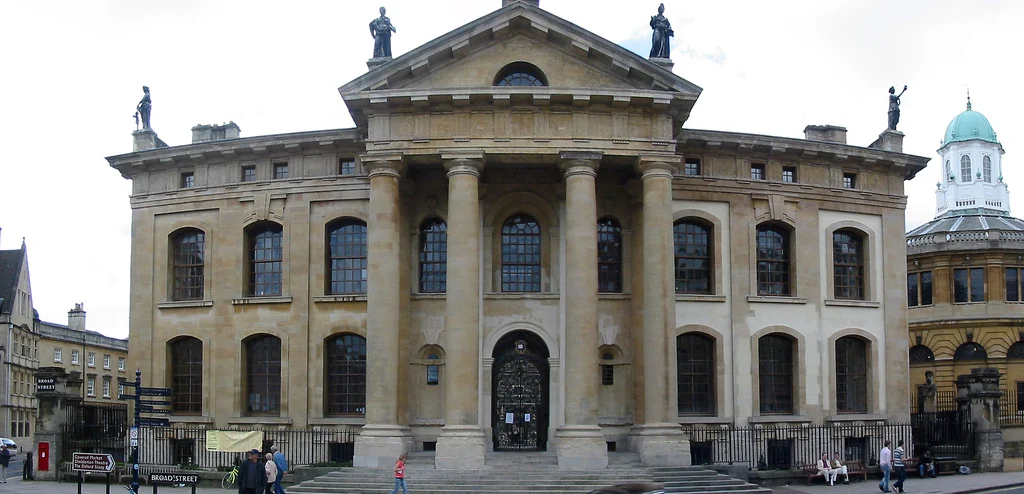 Bodleian Library