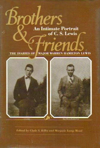 Hermanos y amigos