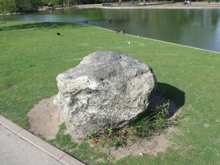 Gunthorpe Park