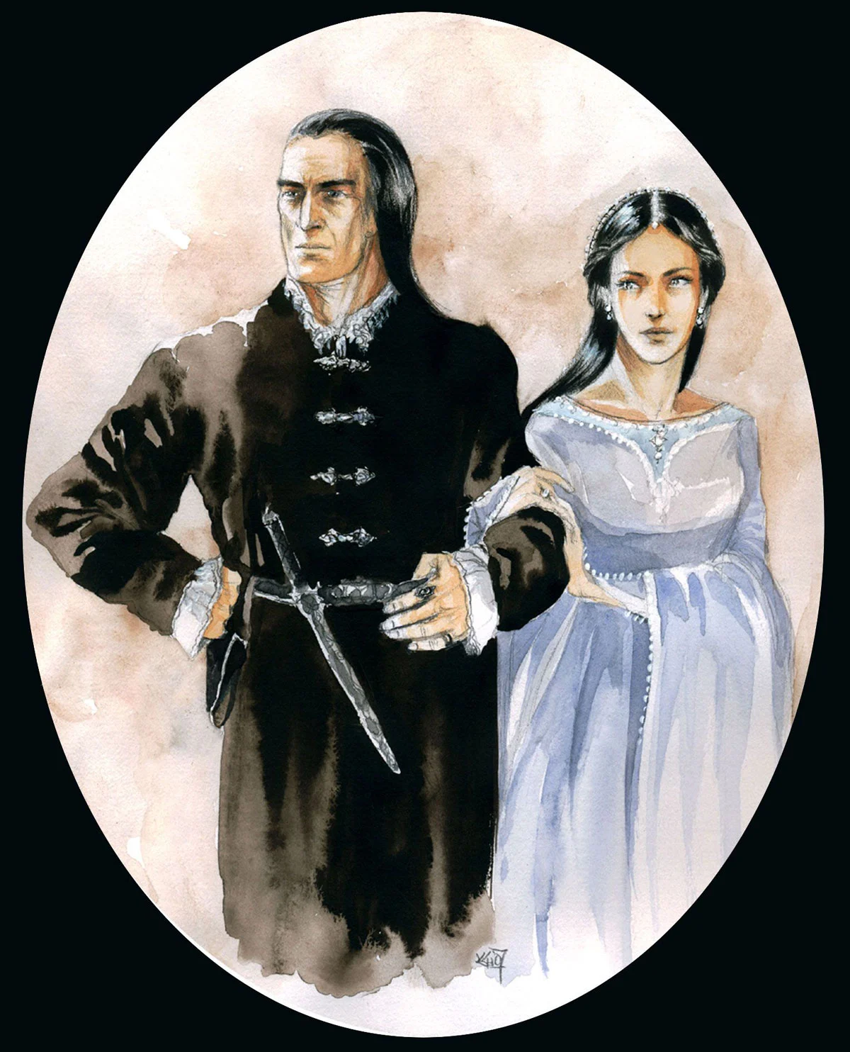 Finduilas (esposa de Denethor)