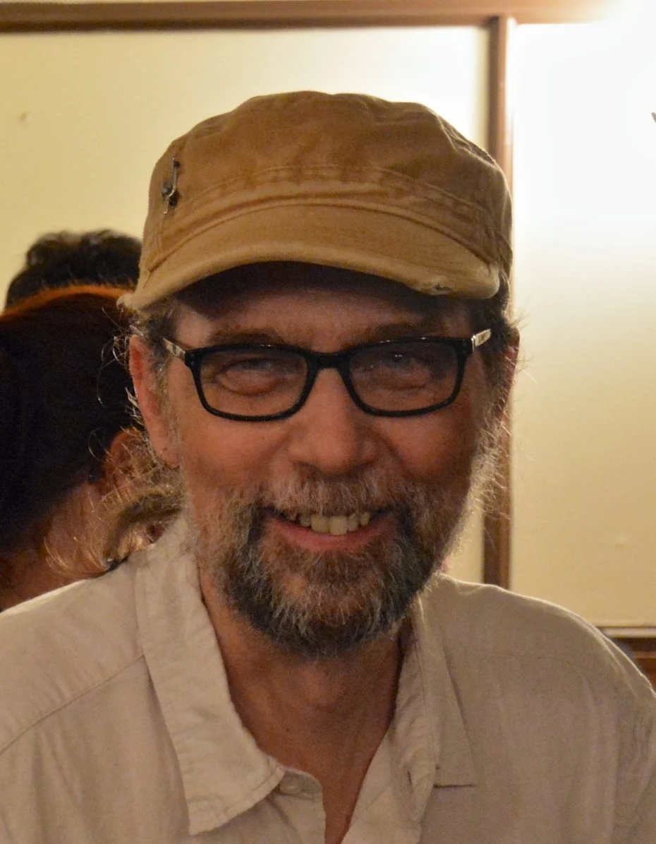 Charles de Lint