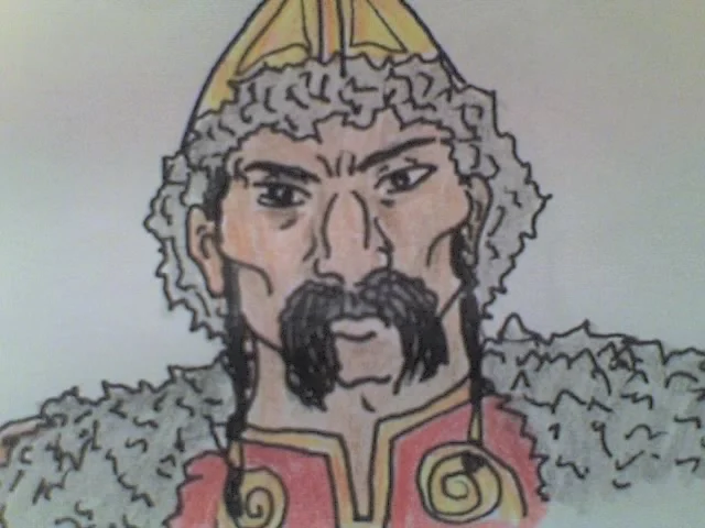 Lorgan
